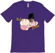 baby jesus T-Shirts