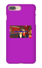hackermanvr iPhone Phone Cases