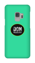 donbazzelato Samsung Phone Cases