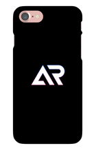 ashnetr iPhone Phone Cases