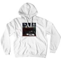 jx_oxbeats Hoodies (No-Zip/Pullover)