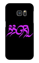 bsbabygirl Samsung Phone Cases