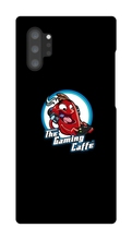 thegamingcaffe Samsung Phone Cases