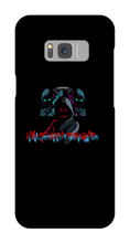 chaoticxile Samsung Phone Cases