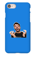 CARCASA de KRAINOLO para MVL iPHONE