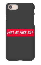 Swag Your Iphone with A Swavy Case!(Worth 1 Entry)