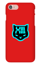 XIII Sub-Badge Phone Case