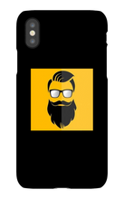 ryanthebeardman iPhone Phone Cases