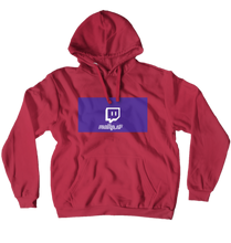 maiky_z7 felpa TWITCH