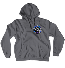 turkishdelightzgaming Hoodies (No-Zip/Pullover)