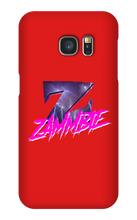 ZAMMBIE Samsung Phone Cases