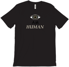 Eye Am Human Shirt