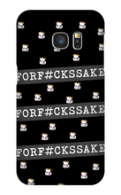 FFS charlieelou Samsung Phone Cases
