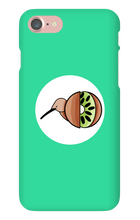 Picsonian Logo iPhone Phone Cases