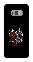 ATEC_VISION SAMSUNG LOGO PHONE CASE!