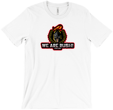 We Are RUSH  T-Shirt