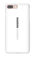 jonatasradons iPhone Phone Cases