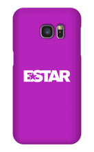 djaneestar Samsung Phone Cases