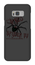 Wicked Spyder TV Samsung Phone Cases