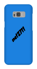 net2711 Samsung Phone Cases