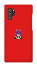 zaccea Samsung Phone Cases
