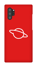 bluozlive Samsung Case