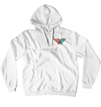 Hoodies (No-Zip/Pullover)