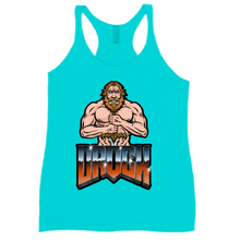 Women's Buff Drock Tank Top
