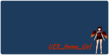 Anime XXL Gaming Matte Version.2