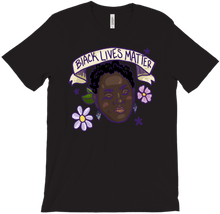 Black Lives Matter