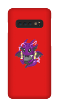 papirave Samsung Phone Cases