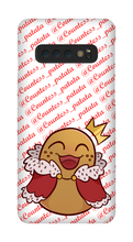 countess_patata Samsung Phone Cases