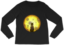 shügarshack Long Sleeve Tee