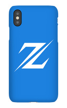 Zipstie iPhone Phone Case