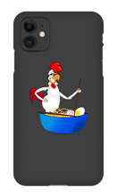 iPhone Case #NoodleSWAG