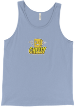 Cheesy Sports Tank Top