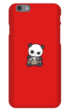 yaboijellyjr iPhone Phone Cases