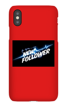 ttcboomer iPhone Phone Cases