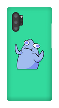 Shrug Samsung Case