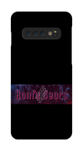 konfubears Samsung Phone Cases