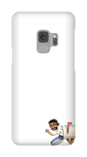 immauzy Samsung Phone Cases