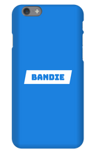 snirt2020 iPhone Phone Cases