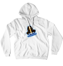 Sith Undertaker Orange BG Hoodies (Pullover)