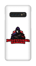 boletusam2 Samsung Phone Cases
