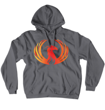 Ph03nixRising Hoodie (Pullover)