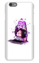 xaviara_95 iPhone Phone Cases