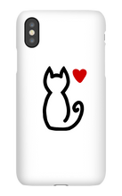andraia_la_vraie iPhone Phone Cases