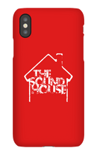 thesoundhouse iPhone Phone Cases