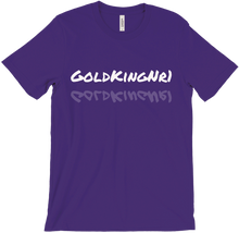 goldkingnr1 T-Shirts