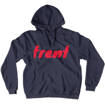 trentadventures Hoodies (No-Zip/Pullover)